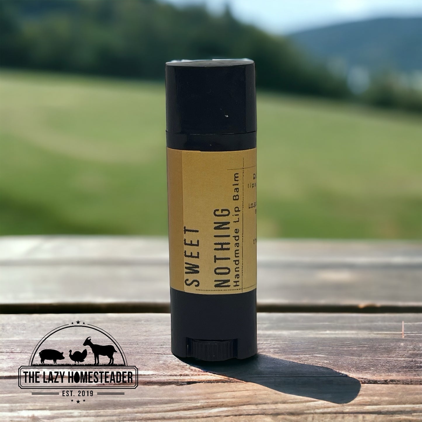 Lip Balm