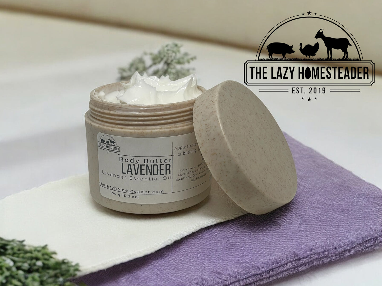 Body Butter