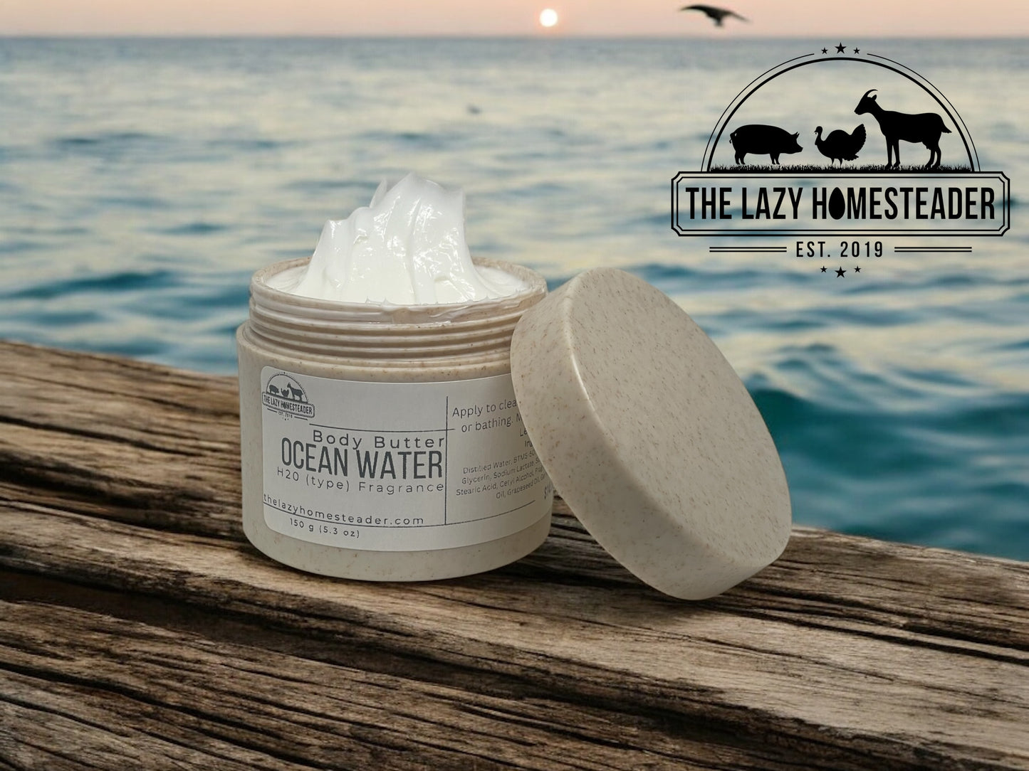 Body Butter