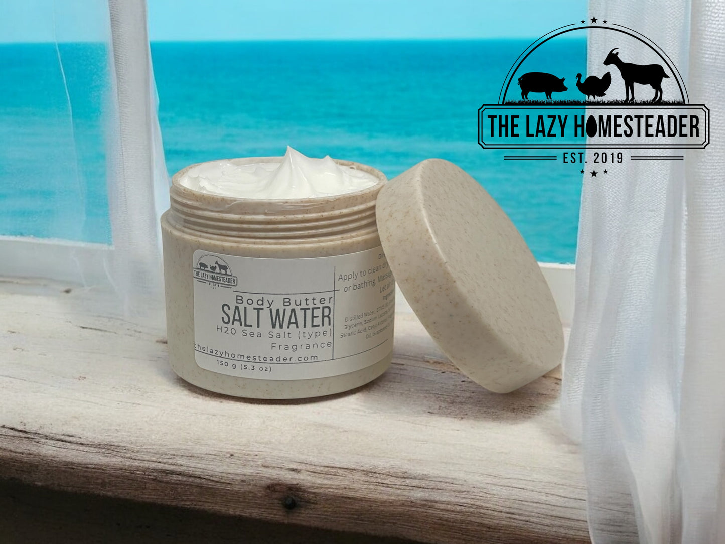 Body Butter