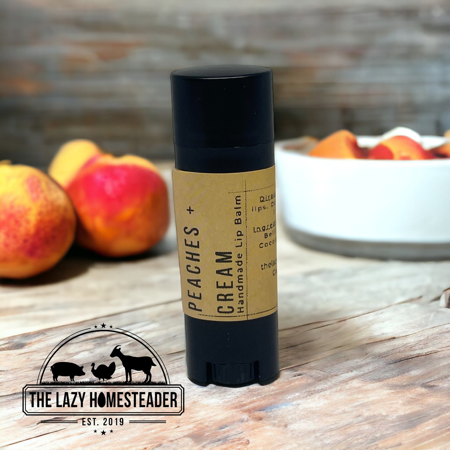 Lip Balm