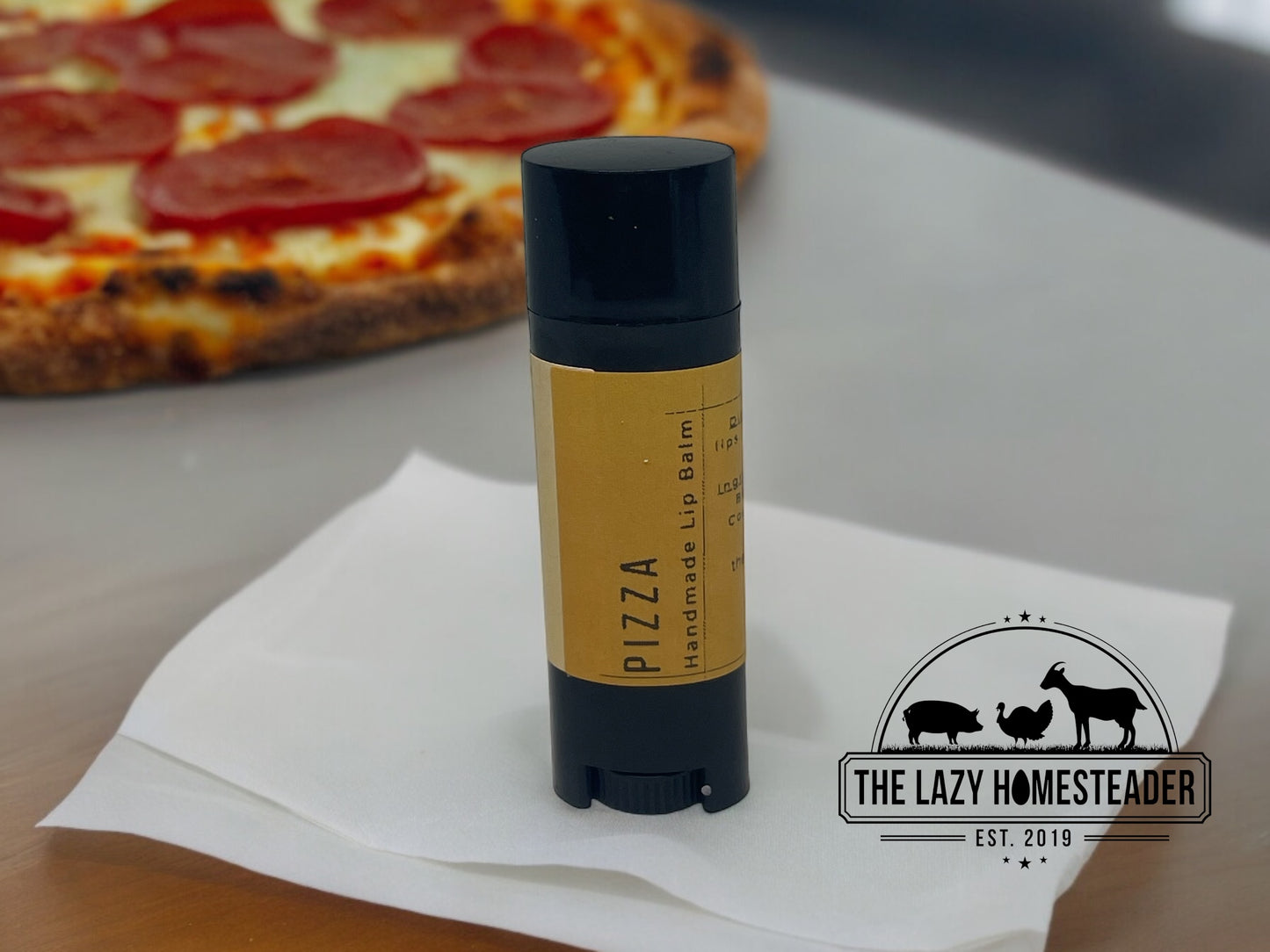 Lip Balm
