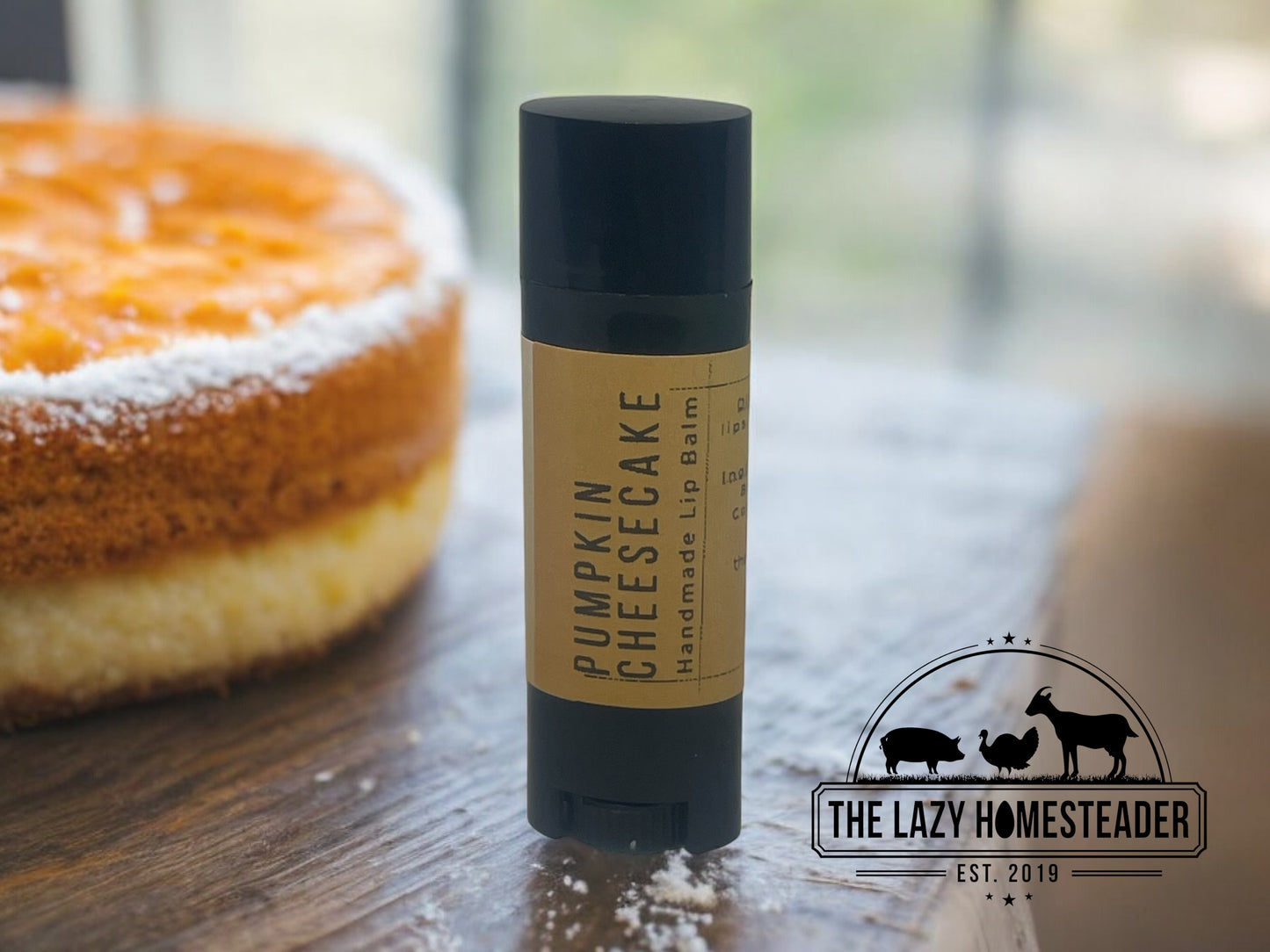 Lip Balm