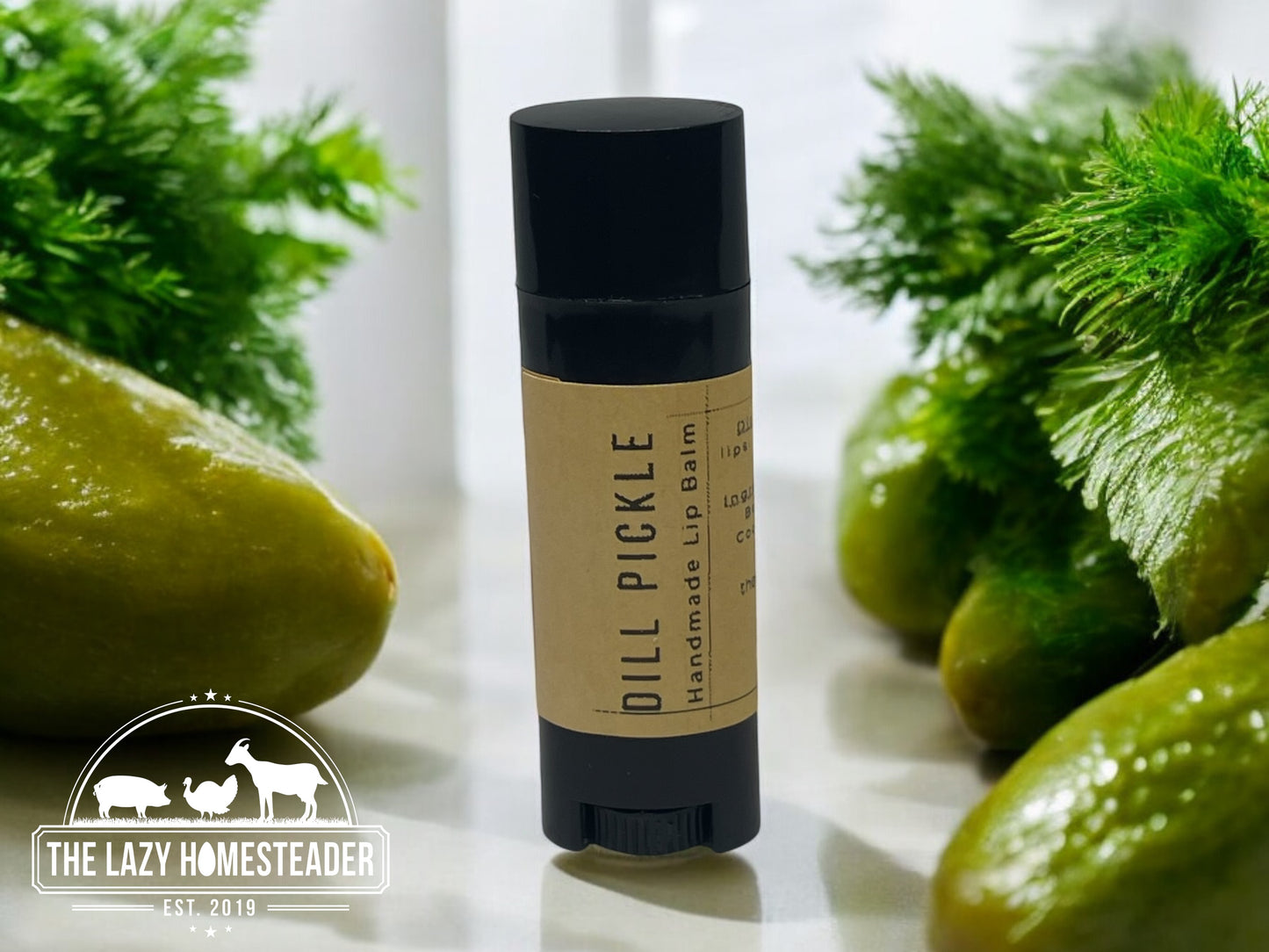 Lip Balm