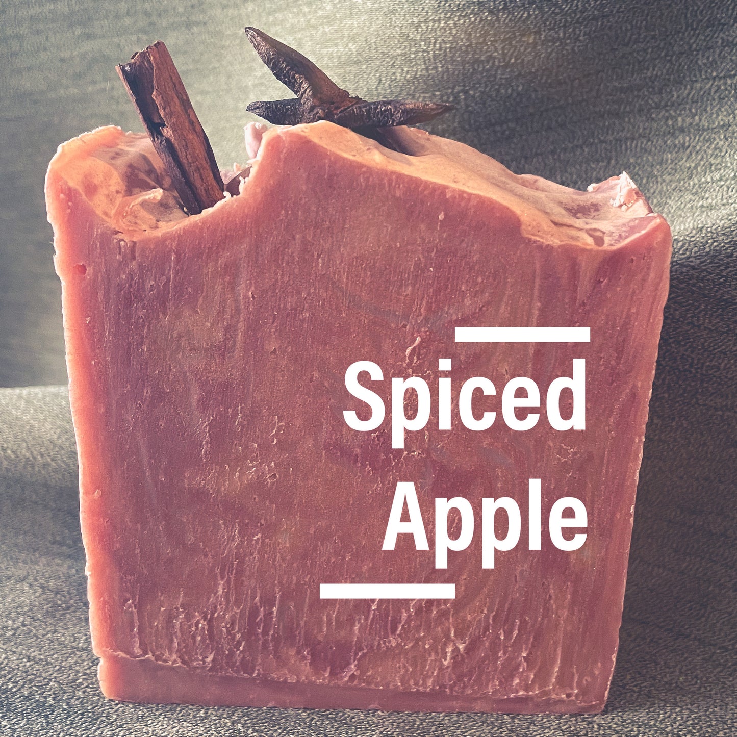 Spiced Apple