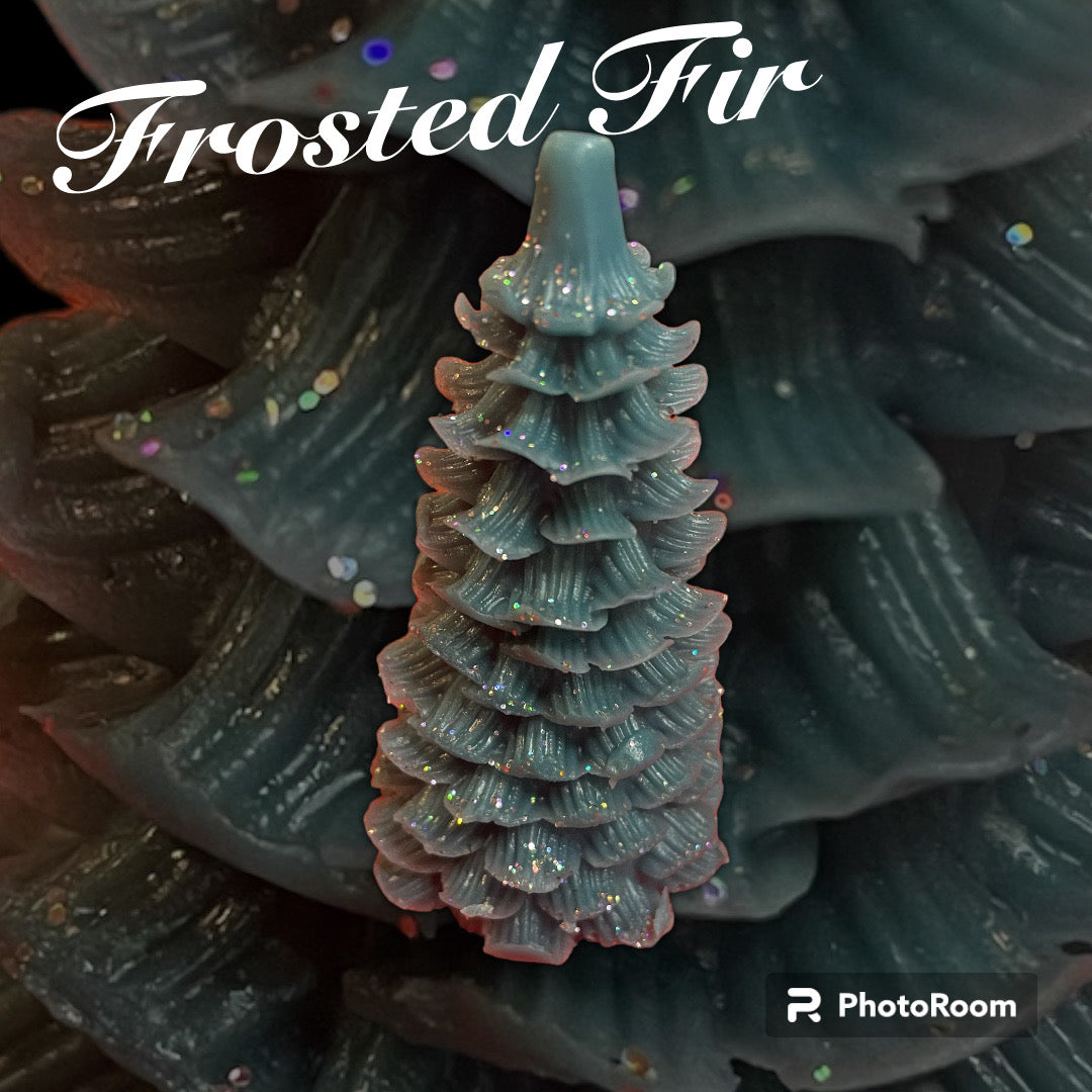 Frosted Fir