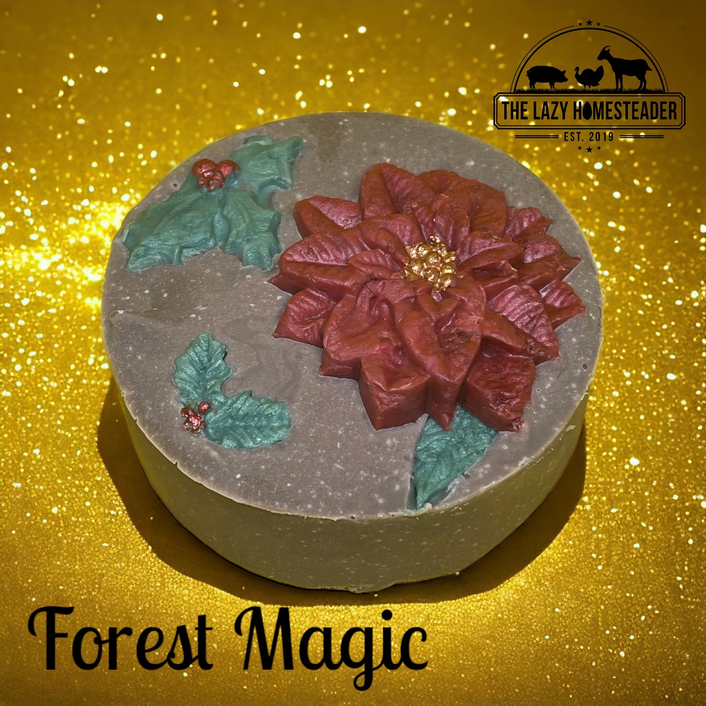 Forest Magic