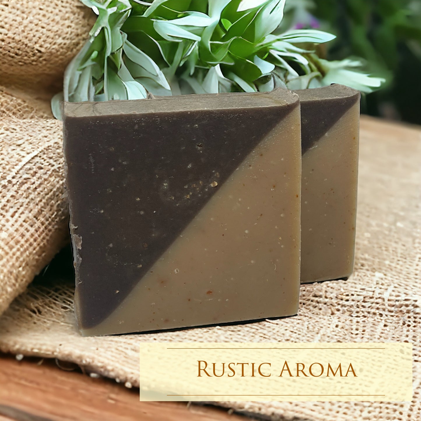 Rustic Aroma