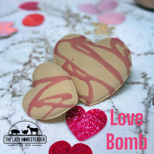 Love Bomb