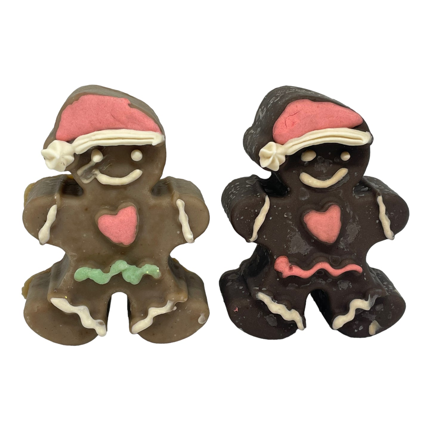 Gingerbread people