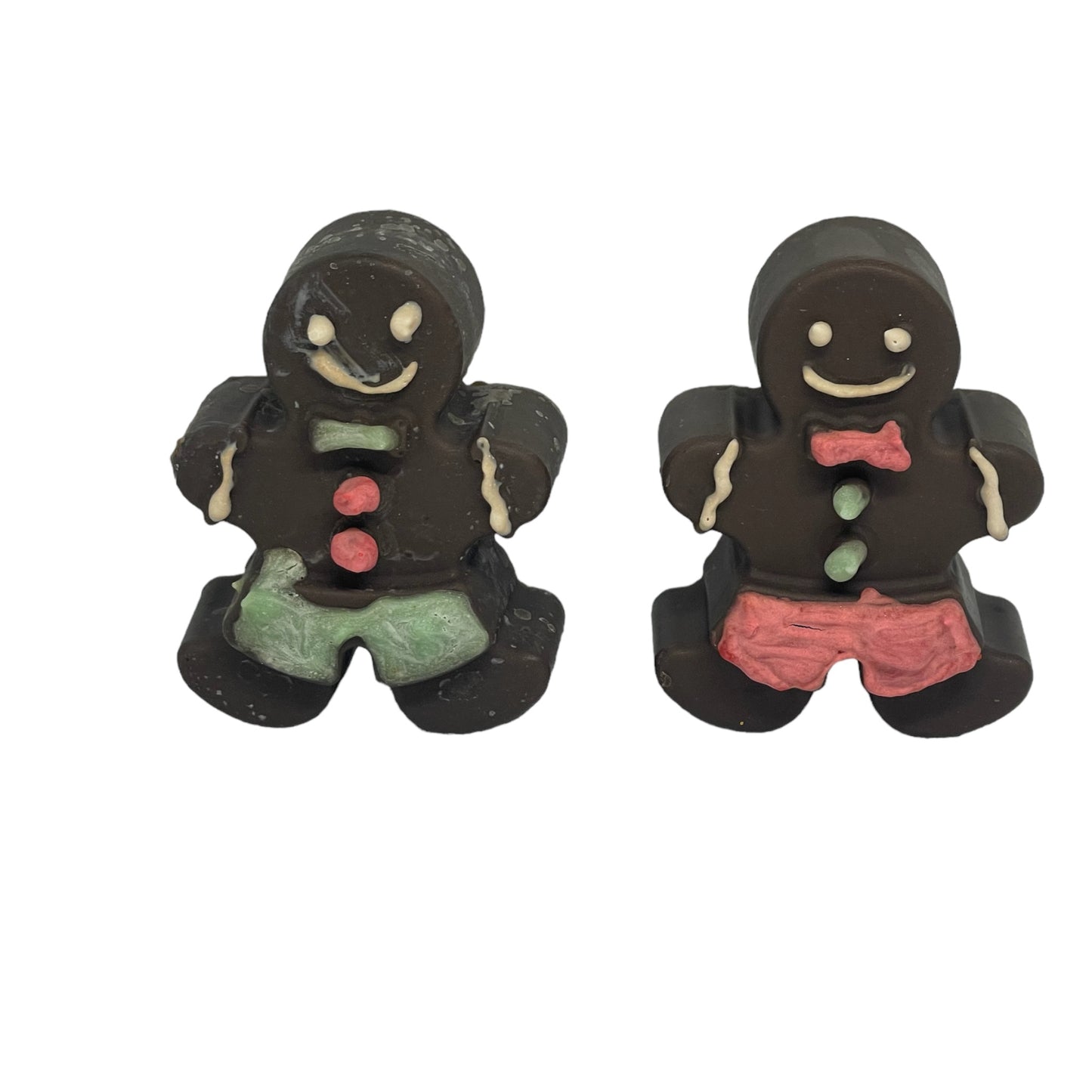 Gingerbread people