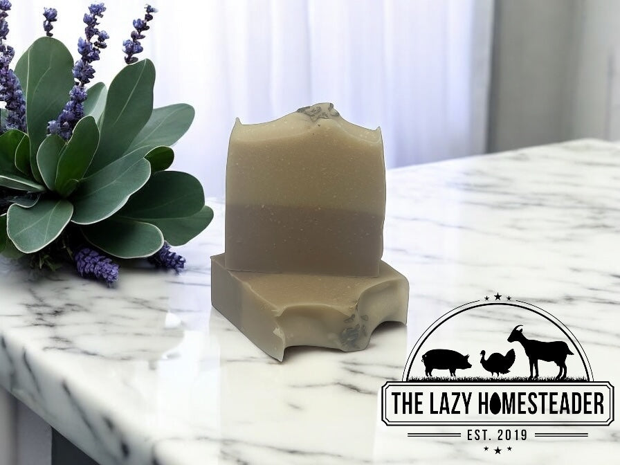 Cooling Clay
