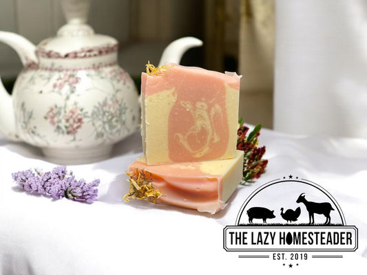 Tea Thyme