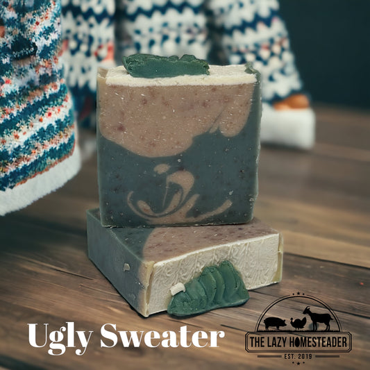 Ugly Sweater