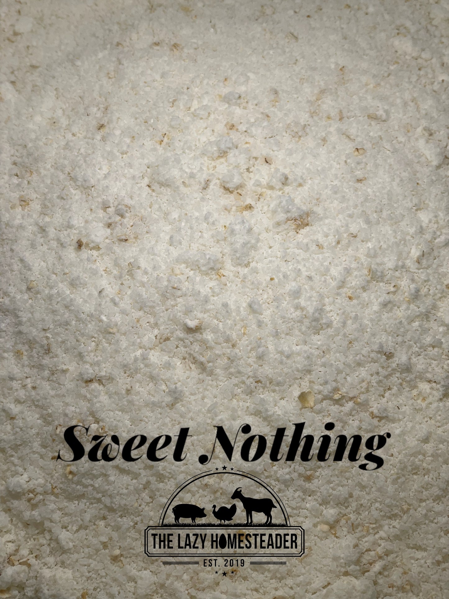 Salt Soak