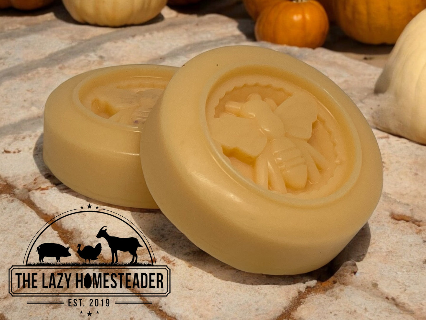 Lotion Bars