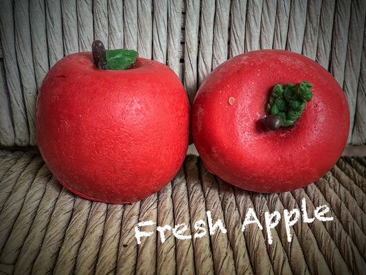 Fresh Apple