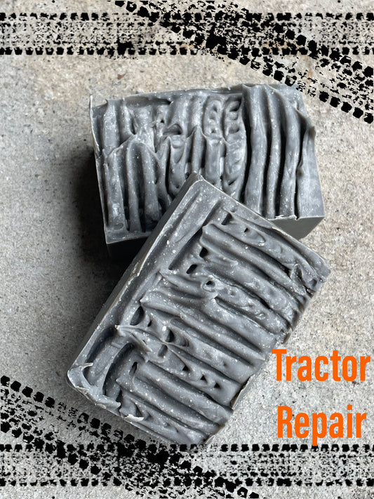 Tractor Repair