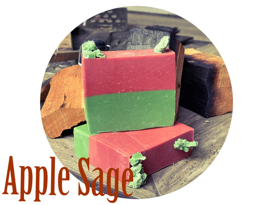 Apple Sage