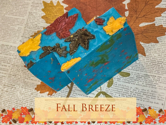 Fall Breeze