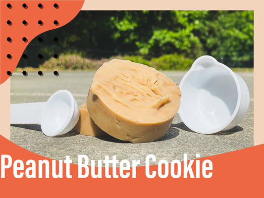 Peanut Butter Cookie