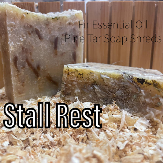 Stall Rest