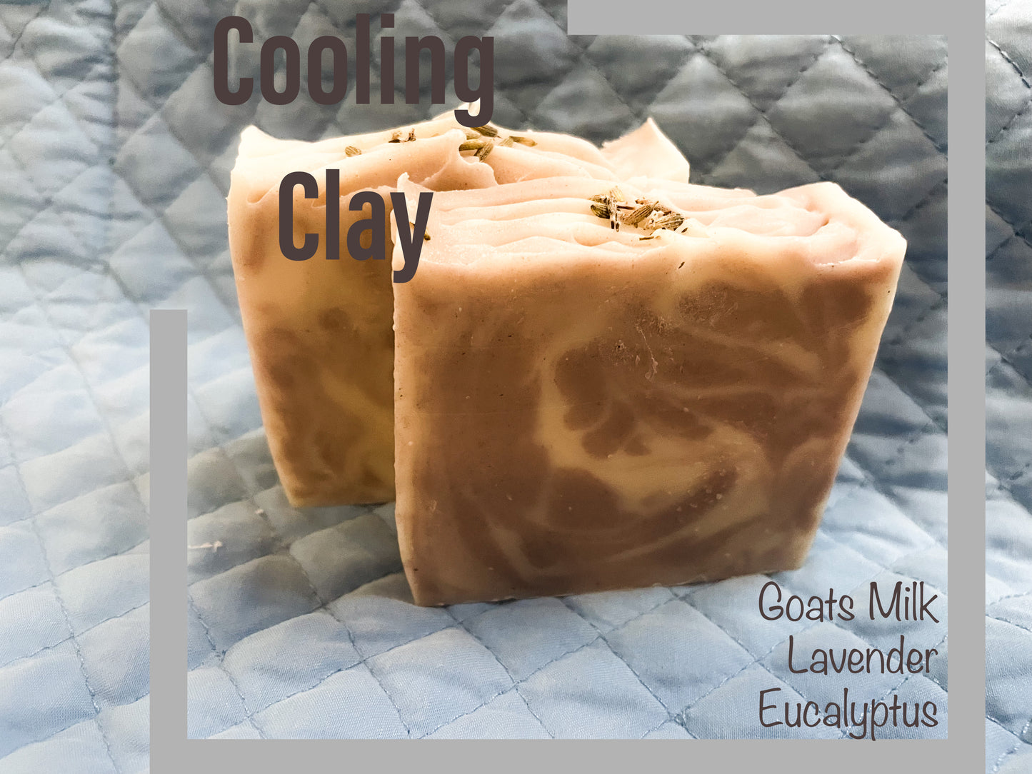 Cooling Clay