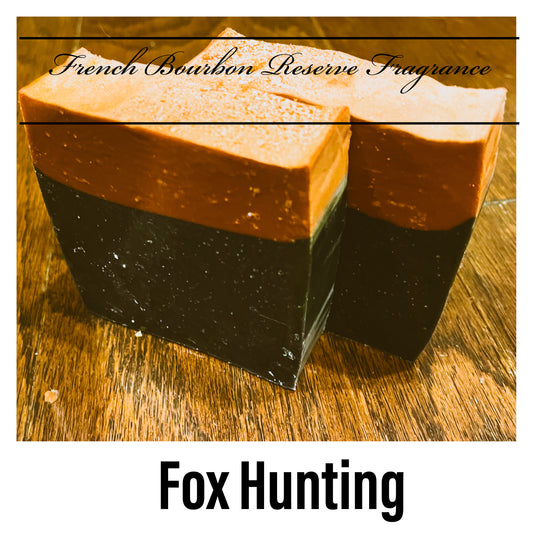 Fox Hunting