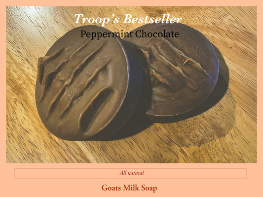 Troop’s Bestseller