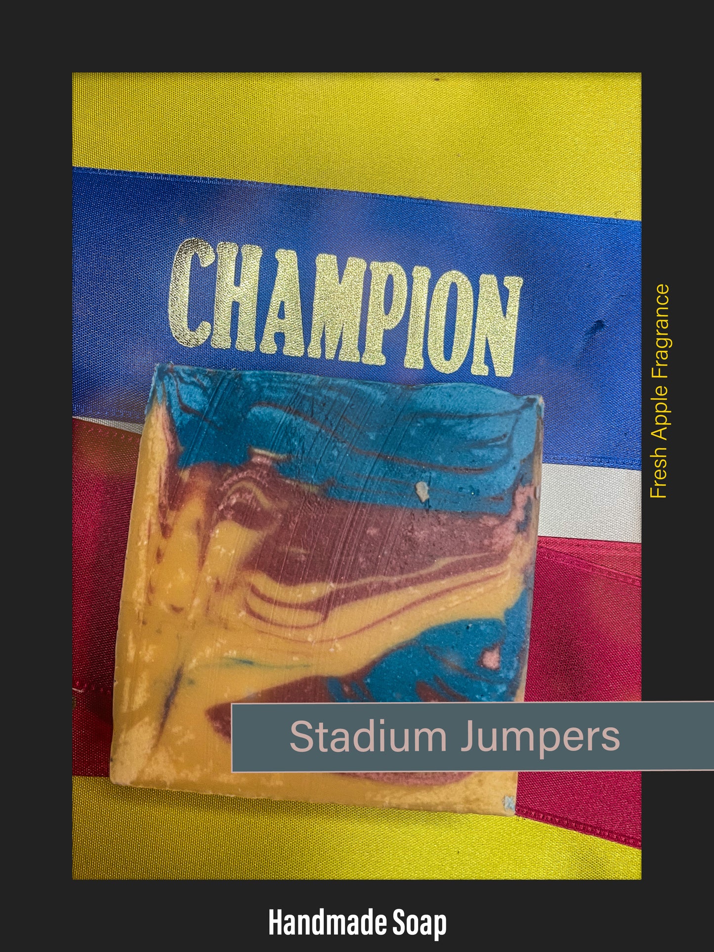 Stadium Jumpers