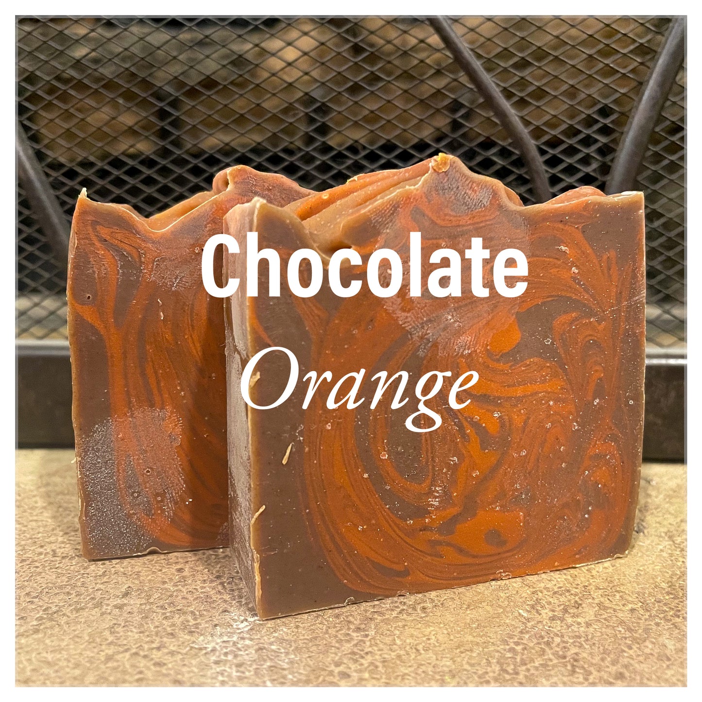 Chocolate Orange