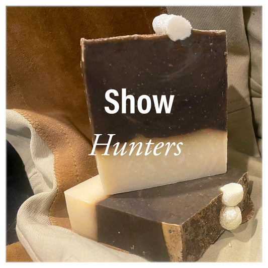 Show Hunters