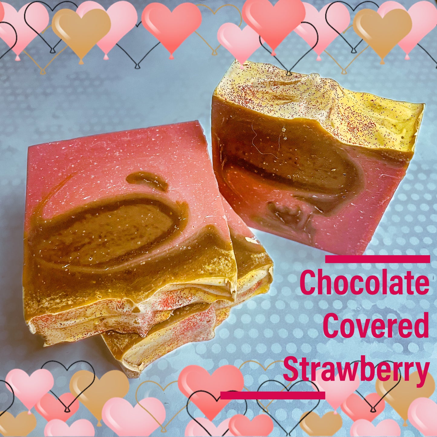 Chocolate Covered Strawberry